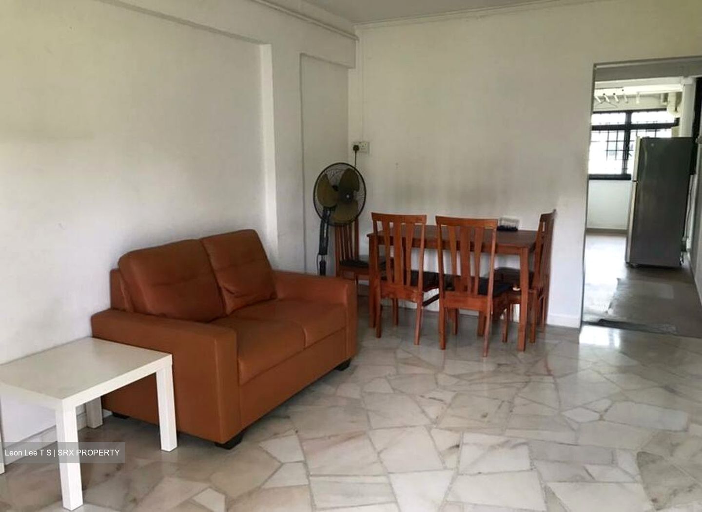 Blk 97 Crescent View (Queenstown), HDB 3 Rooms #515863391